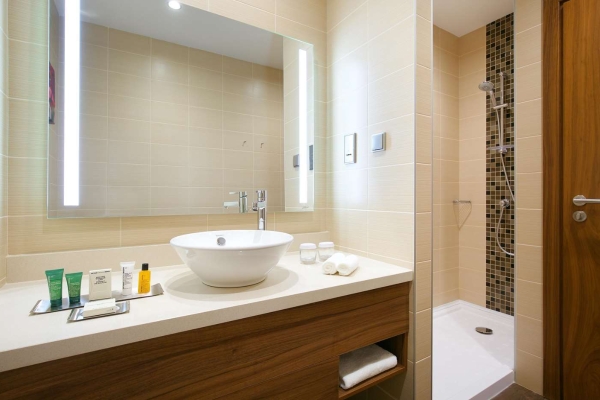 Hilton Garden Inn Volgograd Russia